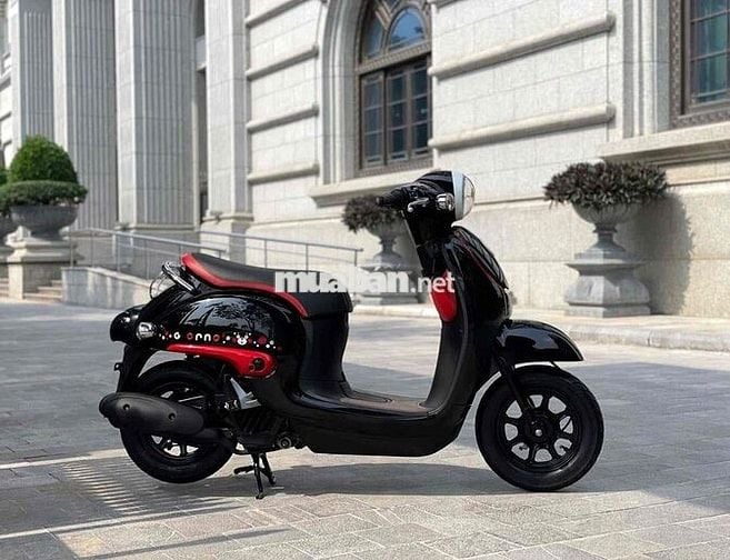 Honda Giorno 50 Kumamon