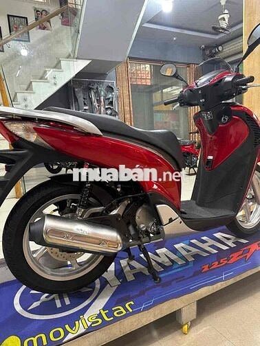 Sh nhập ý 2012 đầu 110 đầu chưa rớt nắp chao zin