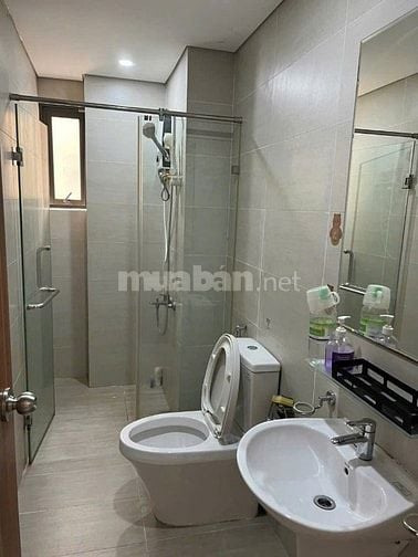 Chung cư Carillon 2 -Hòa Thạnh, Tân Phú : 90m2, 3p ngủ, 2wc, NT, 12tr/