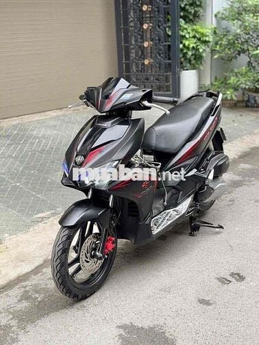 Xe Máy Anh Thao Air blade 125cc khoá smk màu đen