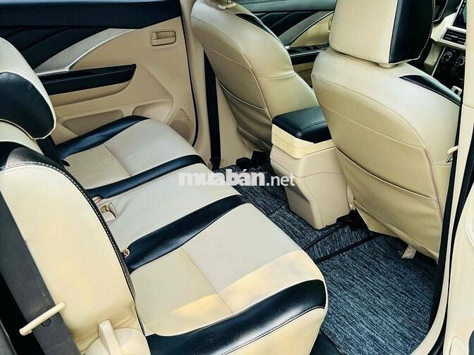 Mitsubishi Xpander 2019 1.5 MT - 148000 km
