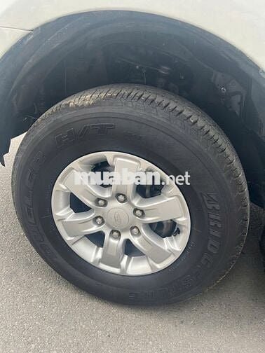 ✅ Ford ranger XLS sx 2015 số tự động một cầu