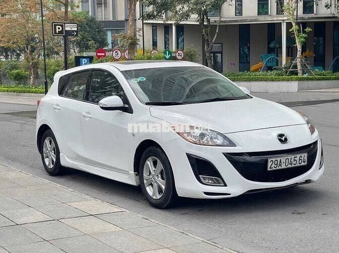 ✅ vừa về Mazda 3s nhập khẩu đài loan sx 2010