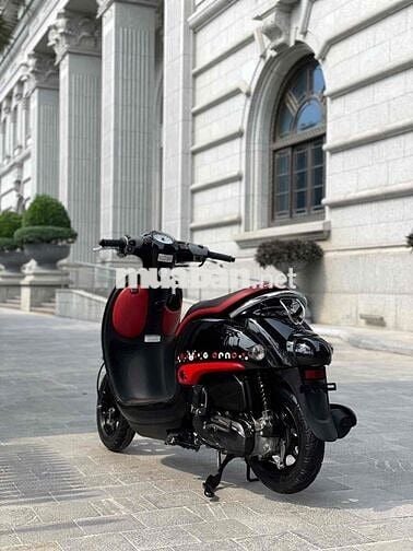 Honda Giorno 50 Kumamon