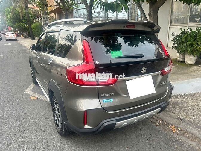 xe 7c GĐ Suzuki XL 7 2020 AT (Ghế Da) - 50000 km