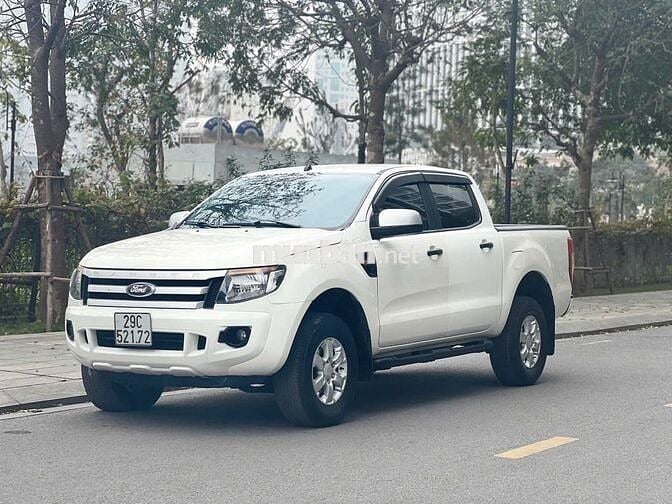 ✅ Ford ranger XLS sx 2015 số tự động một cầu