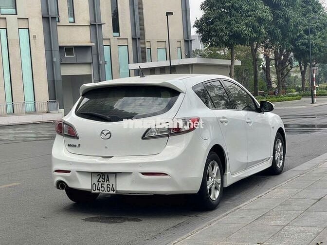 ✅ vừa về Mazda 3s nhập khẩu đài loan sx 2010