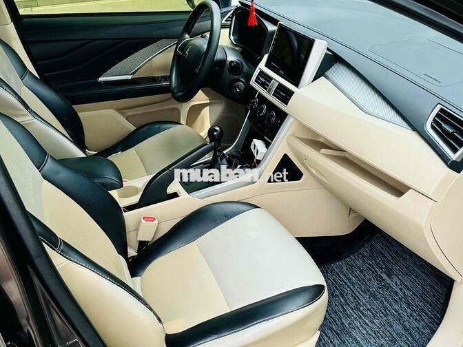 Mitsubishi Xpander 2019 1.5 MT - 148000 km