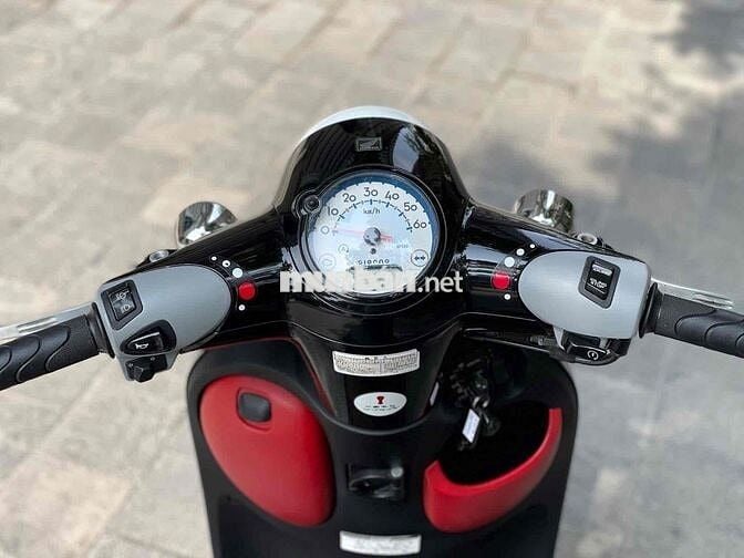 Honda Giorno 50 Kumamon