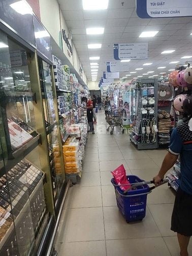 Cửa hàng Nhận 3 Nhân Viên Bán Hàng Làm Ổn Định Lâu Dài