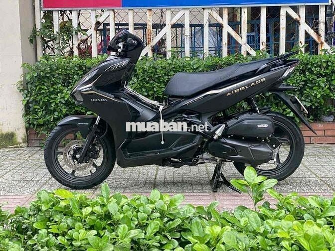 AirBlade 125. biển TpHCM chính chủ