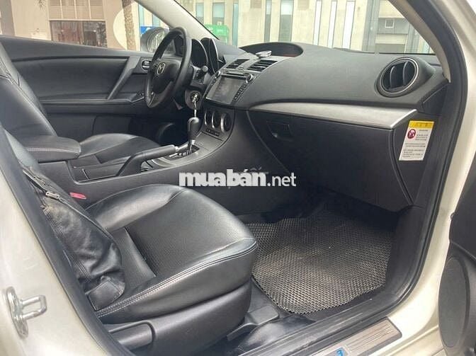 ✅ vừa về Mazda 3s nhập khẩu đài loan sx 2010