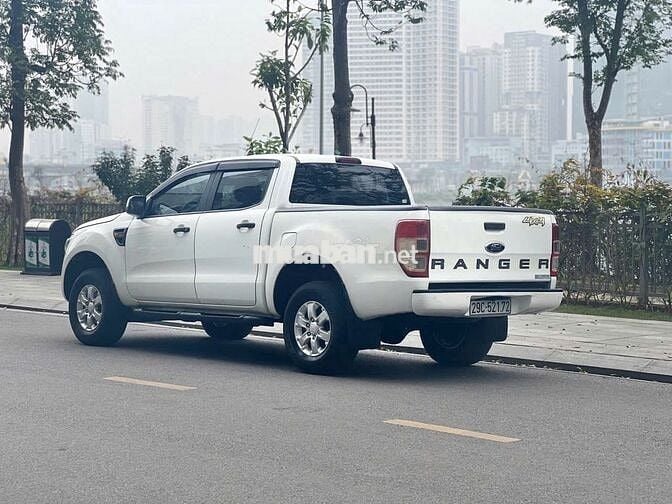 ✅ Ford ranger XLS sx 2015 số tự động một cầu
