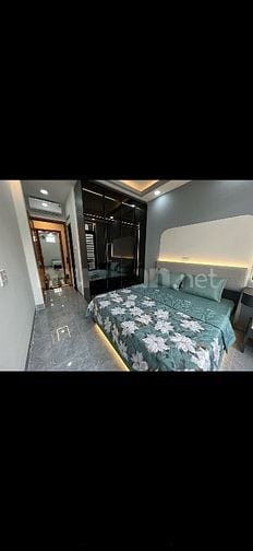NHÀ BÁN SIÊU RẺ 4 LẦU ĐẦY ĐỦ NỘI THẤT