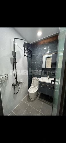 NHÀ BÁN SIÊU RẺ 4 LẦU ĐẦY ĐỦ NỘI THẤT
