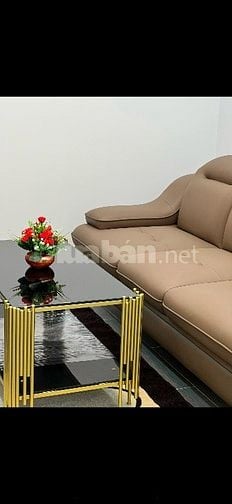 NHÀ BÁN SIÊU RẺ 4 LẦU ĐẦY ĐỦ NỘI THẤT
