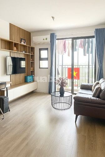 Cho thuê căn hộ Topaz Twins full nội thất Trung tâm Biên Hòa