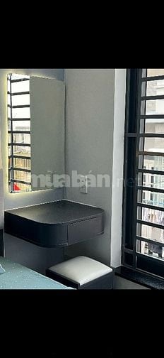 NHÀ BÁN SIÊU RẺ 4 LẦU ĐẦY ĐỦ NỘI THẤT