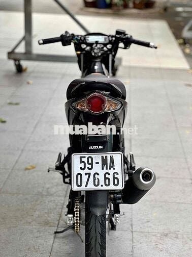 ❤️ Raider 150 đời 2020 bstp chính chủ hỗ trợ góp