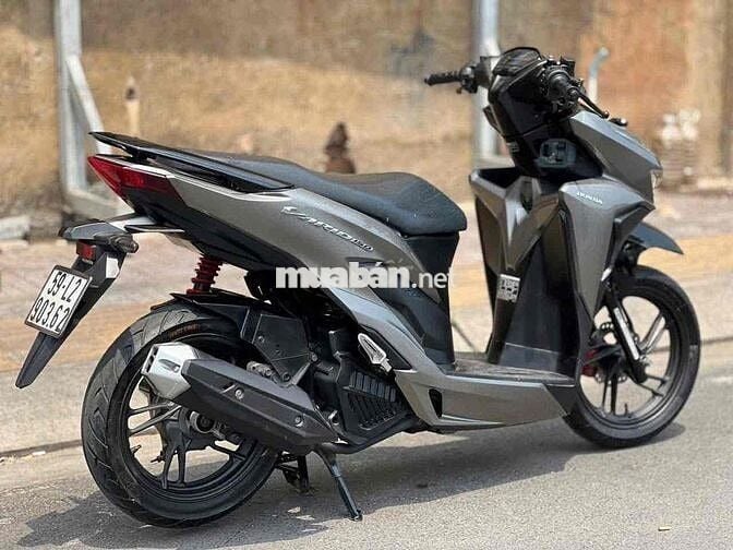 ❤️ Vario 150 đời 2020 bstp chính chủ hỗ trợ góp