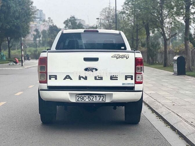 ✅ Ford ranger XLS sx 2015 số tự động một cầu