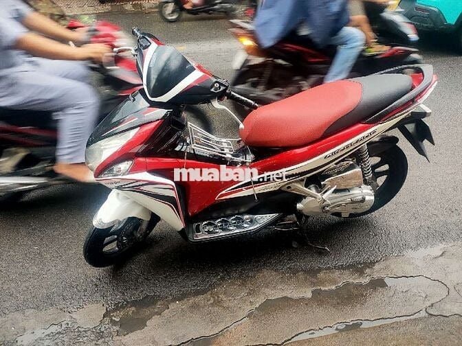 Ab bstp chính chủ xe đẹp máy móc êm ru zin