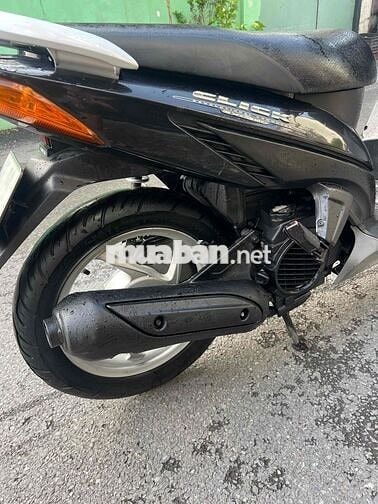 Honda click xe đẹp máy êm giá tốt giấy tờ đầy đủ