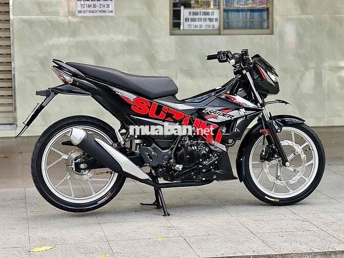 ❤️ Raider 150 đời 2020 bstp chính chủ hỗ trợ góp