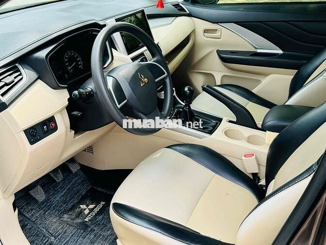 Mitsubishi Xpander 2019 1.5 MT - 148000 km