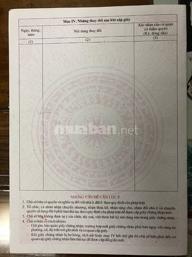 BÁN NHÀ CẤP 4, HẺM XE TẢI GẦN PHẠM VĂN ĐỒNG