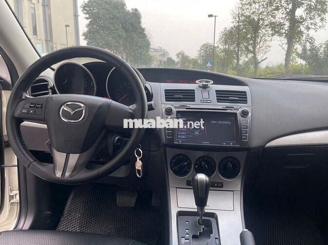 ✅ vừa về Mazda 3s nhập khẩu đài loan sx 2010