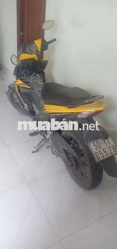 Nhà chật cần bán