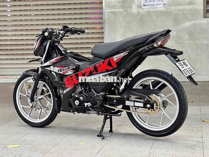 ❤️ Raider 150 đời 2020 bstp chính chủ hỗ trợ góp