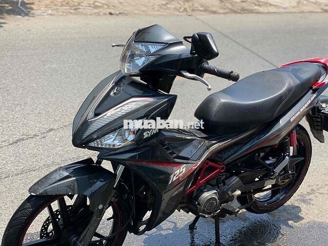 star SR 125cc côn tay