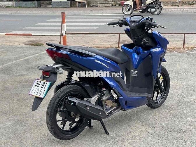 HONDA VARIO 2020 BSTP CHÍNH CHỦ