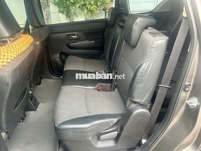 xe 7c GĐ Suzuki XL 7 2020 AT (Ghế Da) - 50000 km