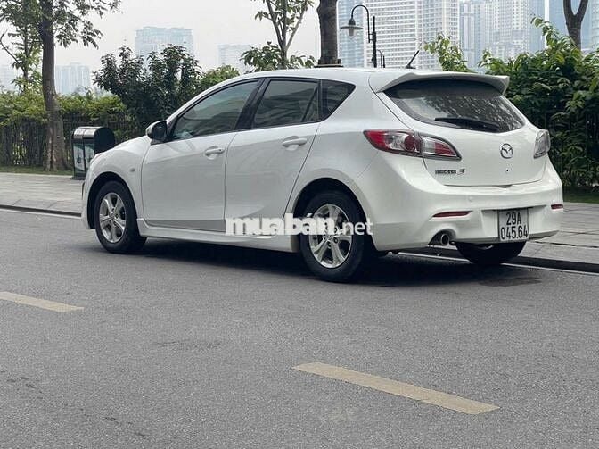 ✅ vừa về Mazda 3s nhập khẩu đài loan sx 2010