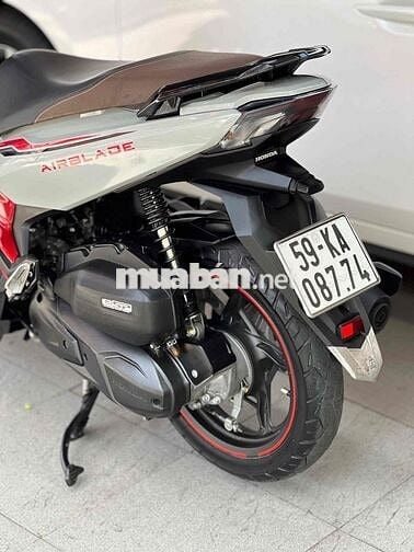 ❤️ Airblade 150 Abs đời 2022 bstp chính chủ