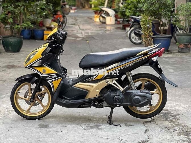 ❤️ Nouvo 135 đời 2010 bstp chính chủ hỗ trợ góp