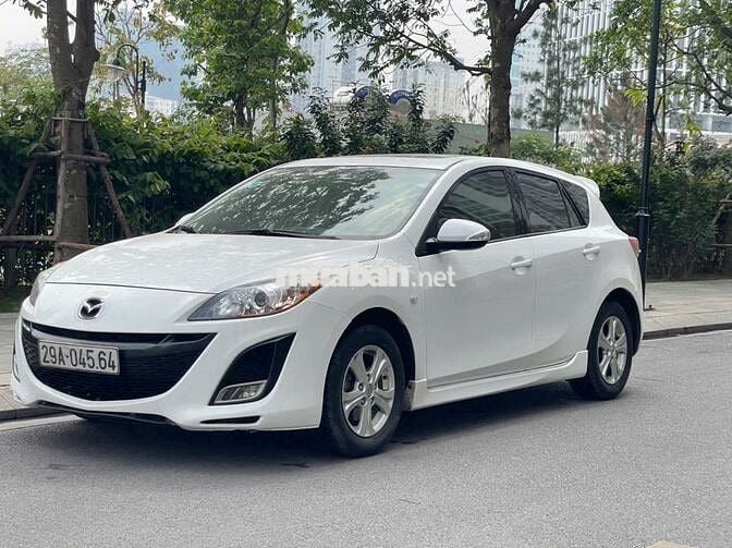 ✅ vừa về Mazda 3s nhập khẩu đài loan sx 2010