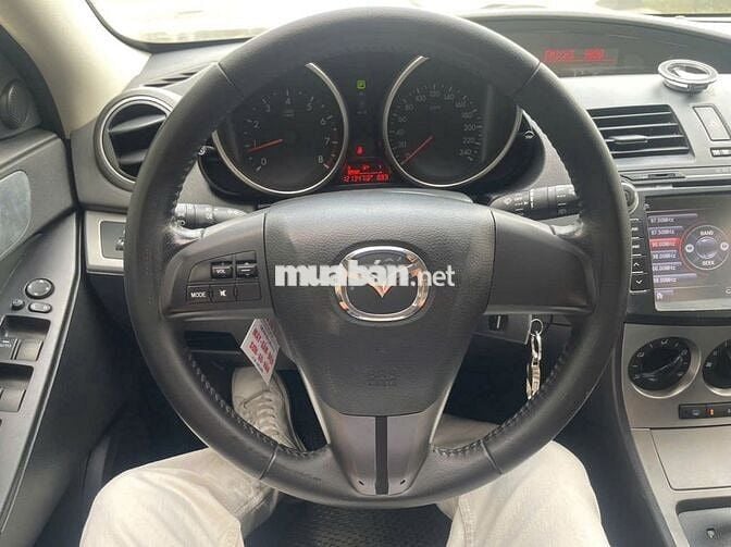 ✅ vừa về Mazda 3s nhập khẩu đài loan sx 2010