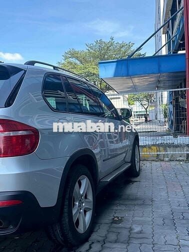 BMW X5 2007 - 105000 km