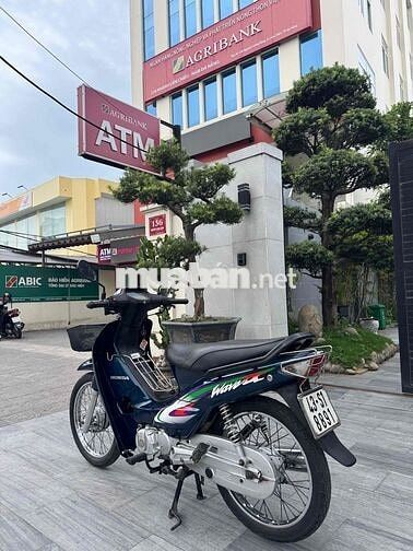 wae anha 2004 nguyên rin chính chủ