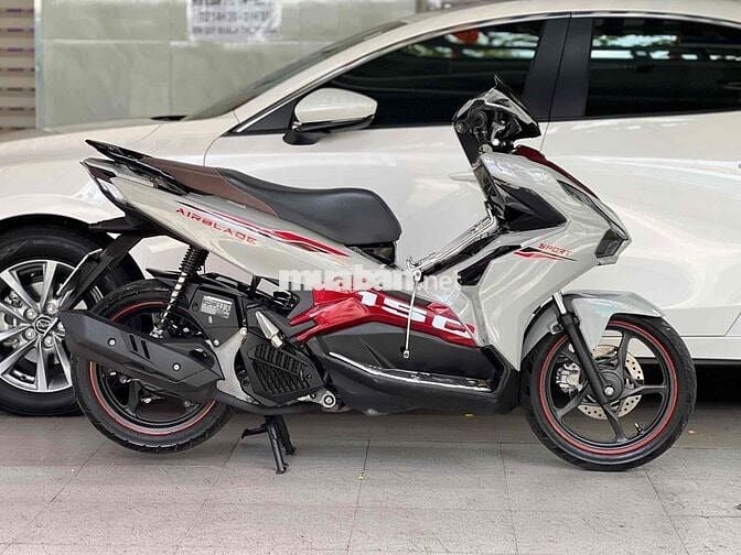❤️ Airblade 150 Abs đời 2022 bstp chính chủ
