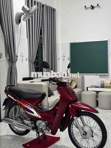 wae apha 2004 bs92 chính chủ