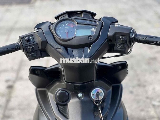 ❤️ Exciter 150 đời 2018 up full led bstp chính chủ