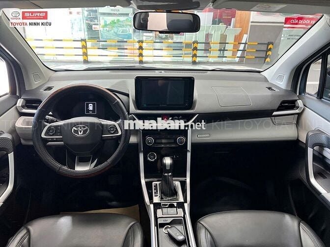Toyota Veloz Cross 2023 - Hỗ Trợ Vay Ngân Hàng