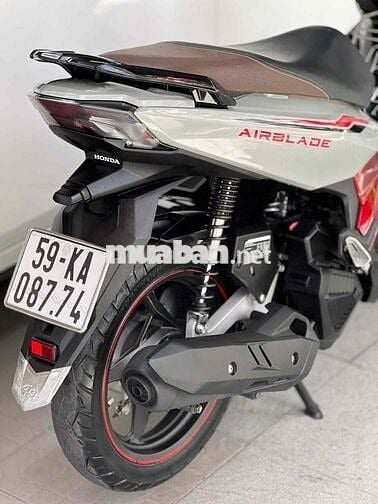 ❤️ Airblade 150 Abs đời 2022 bstp chính chủ