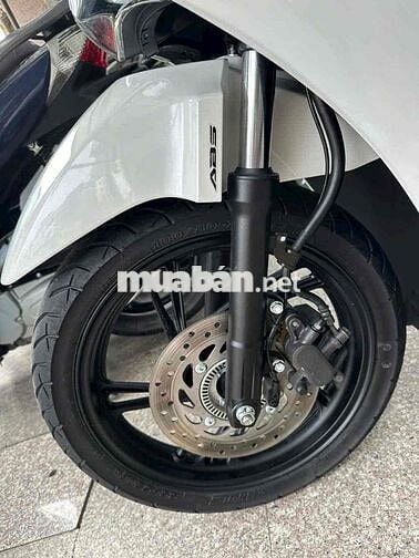 Honda SH 150i ABS 2020 Trắng Đen BSTP Chính Chủ