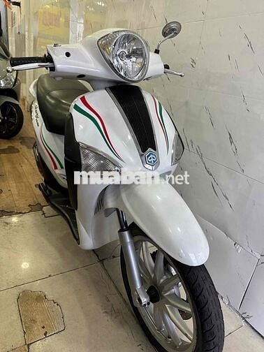 Piaggio Liberty 125ie Đời 2012 . BS 59T1-195.68